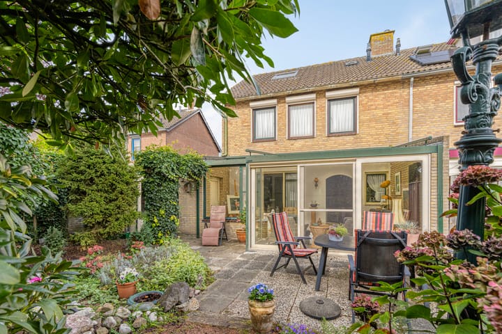 Foto 33 van Prinses Margrietstraat 24