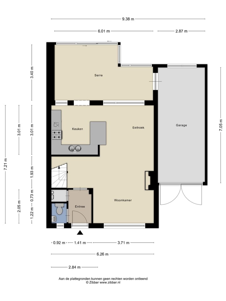 Foto 35 van Prinses Margrietstraat 24