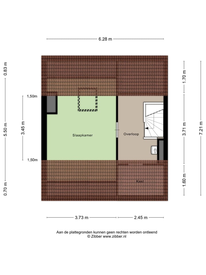 Foto 37 van Prinses Margrietstraat 24