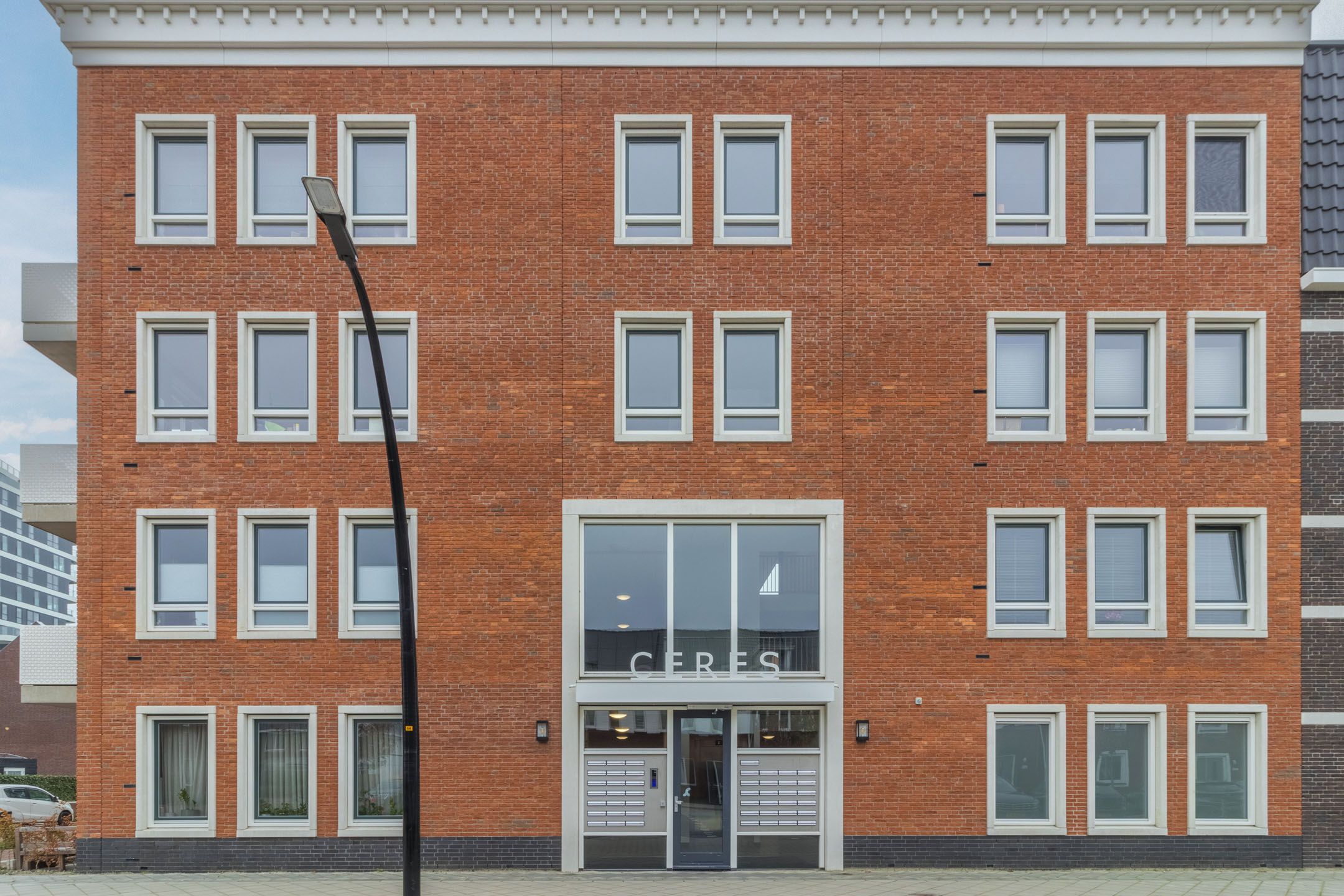 Jacob van Heemskercklaan, 203, Maassluis, 3144DK, Zuid-Holland, Nederland 203