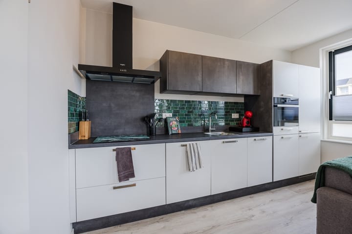 Foto 2 van Jacob van Heemskercklaan 203