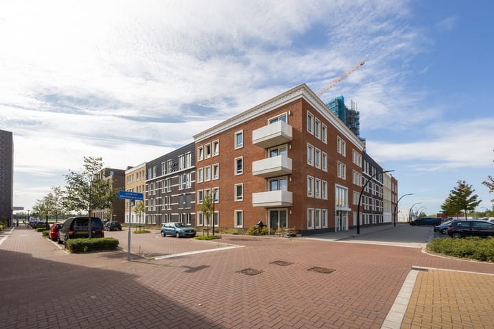 Foto 4 van Jacob van Heemskercklaan 203