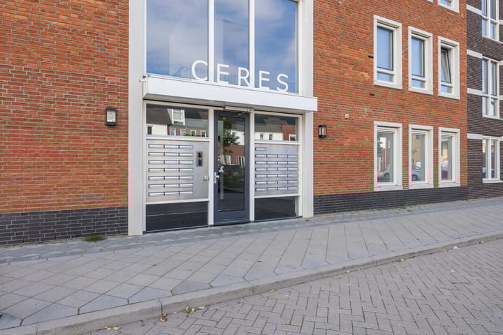 Foto 5 van Jacob van Heemskercklaan 203