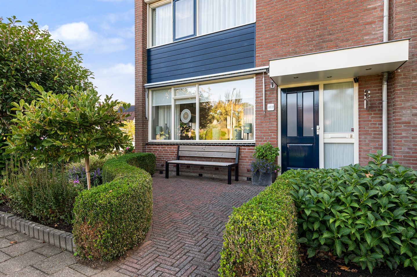 Foto 4 van Roerdomplaan 169