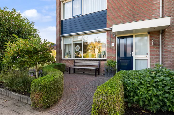 Foto 4 van Roerdomplaan 169