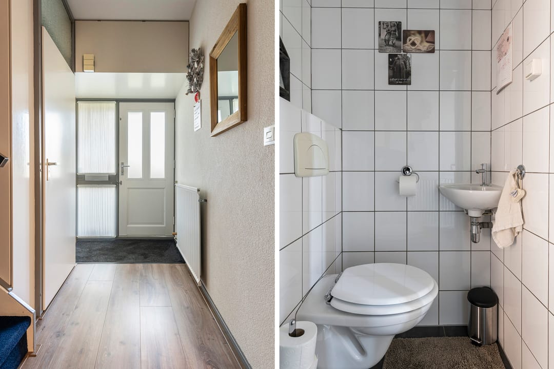 Foto 8 van Roerdomplaan 169