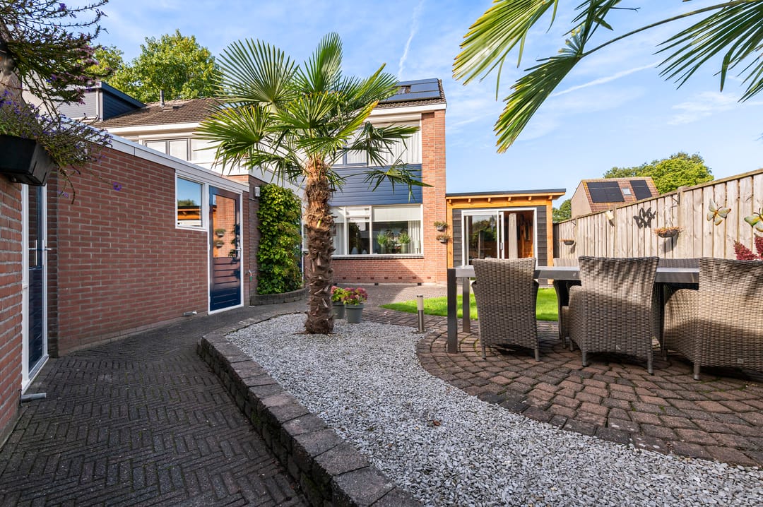 Foto 17 van Roerdomplaan 169