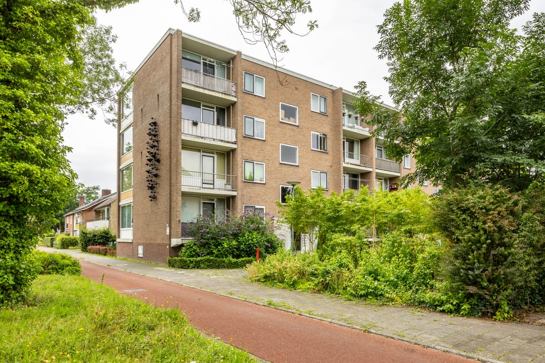 Foto 1 van Van Ketwich Verschuurlaan 109