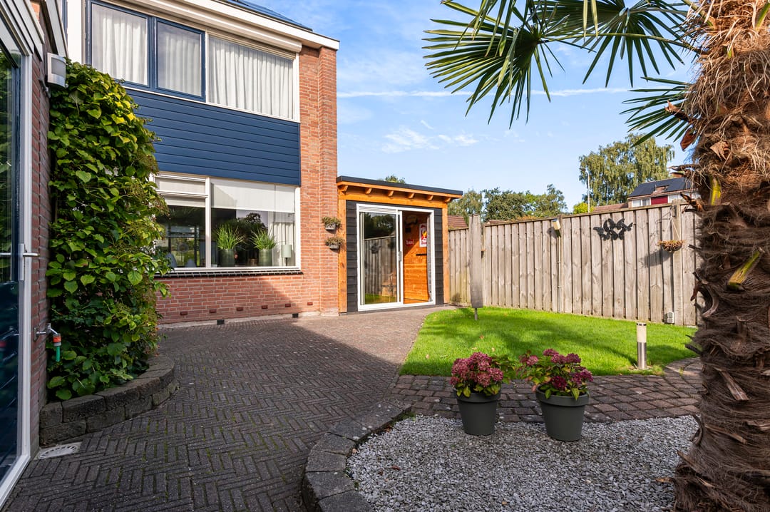 Foto 38 van Roerdomplaan 169