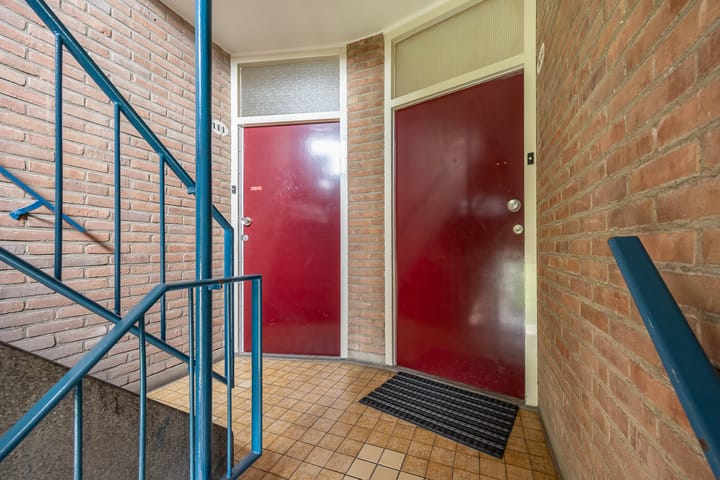 Photo 8 of Van Ketwich Verschuurlaan 109