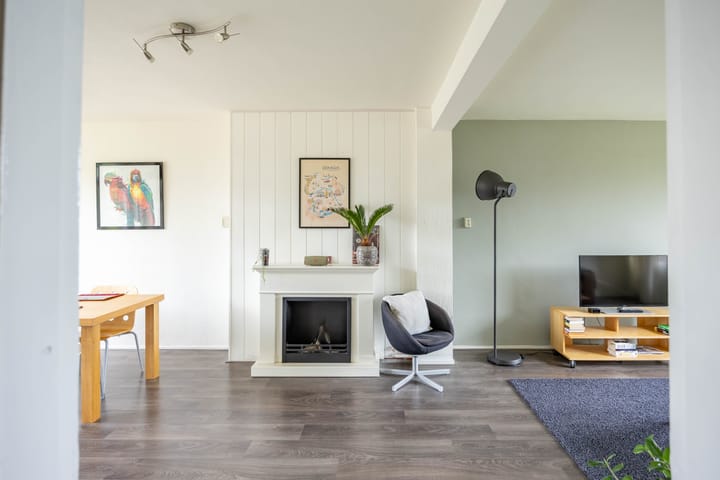 Photo 11 of Van Ketwich Verschuurlaan 109