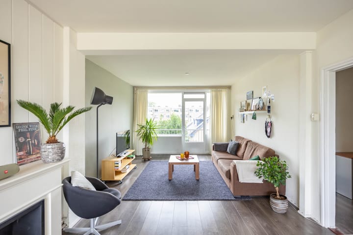 Photo 12 of Van Ketwich Verschuurlaan 109