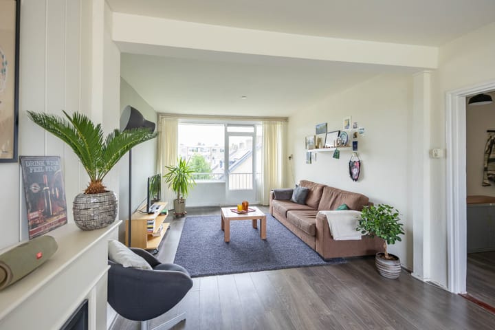 Photo 13 of Van Ketwich Verschuurlaan 109