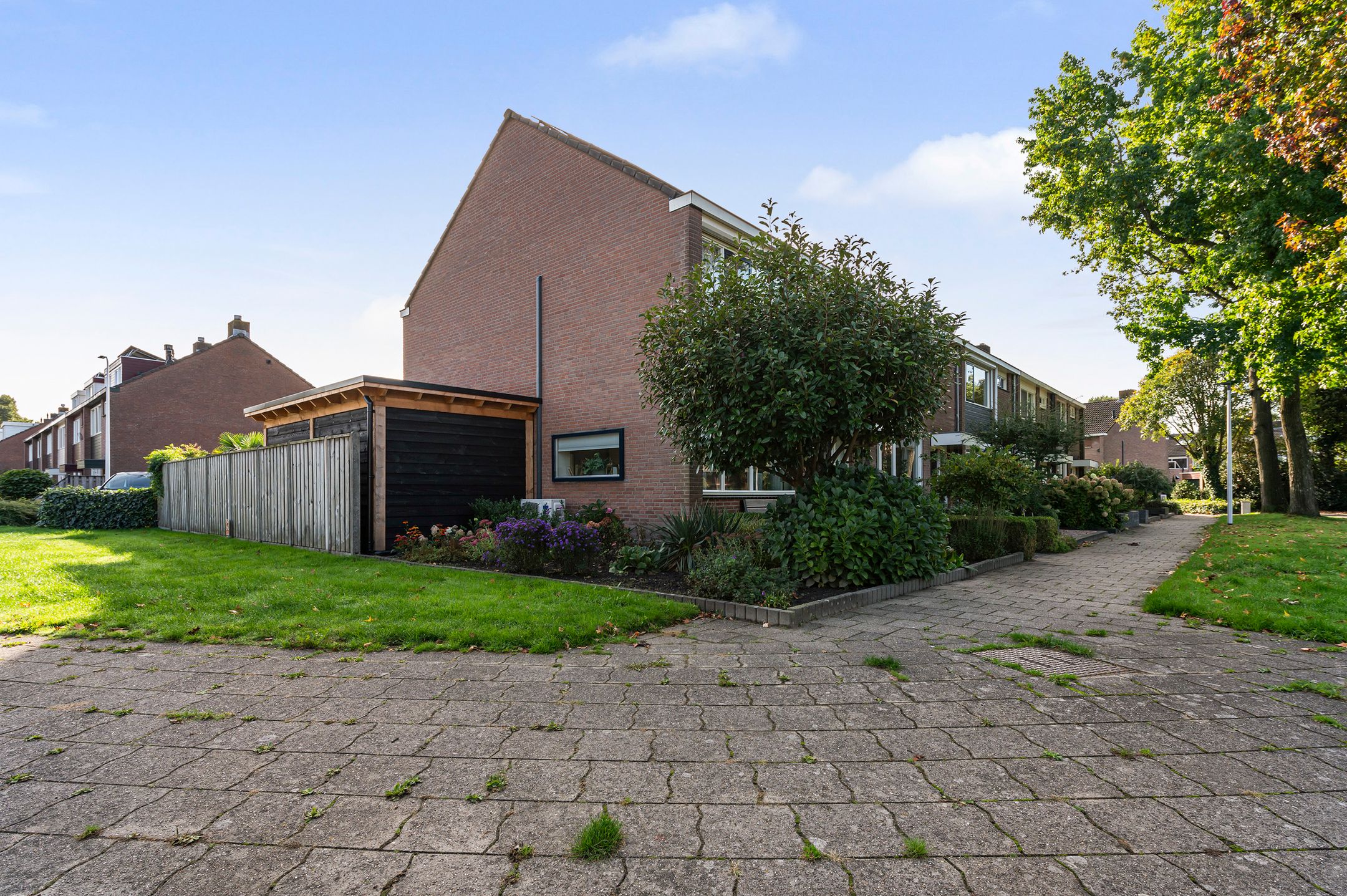 Foto 45 van Roerdomplaan 169