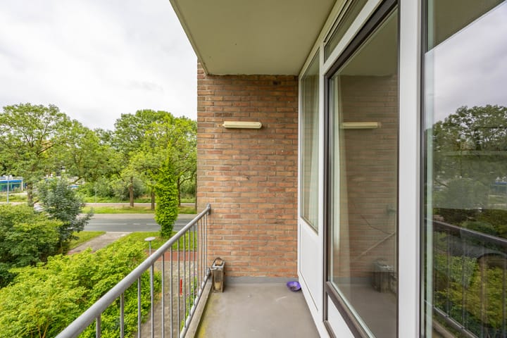 Photo 15 of Van Ketwich Verschuurlaan 109