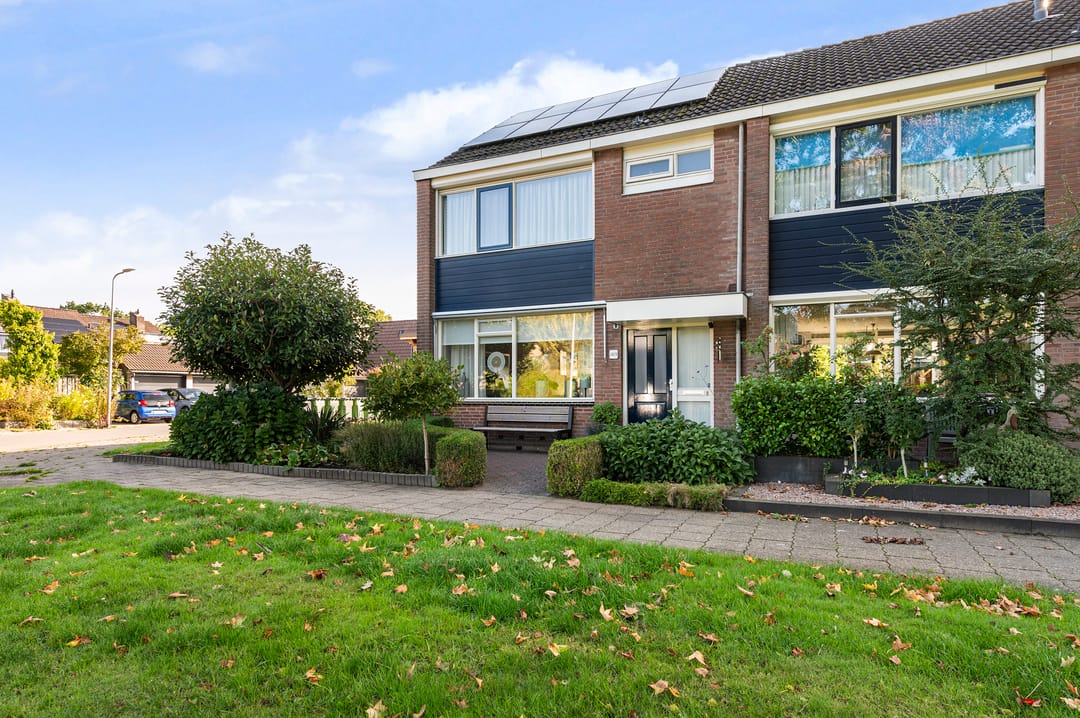 Foto 46 van Roerdomplaan 169