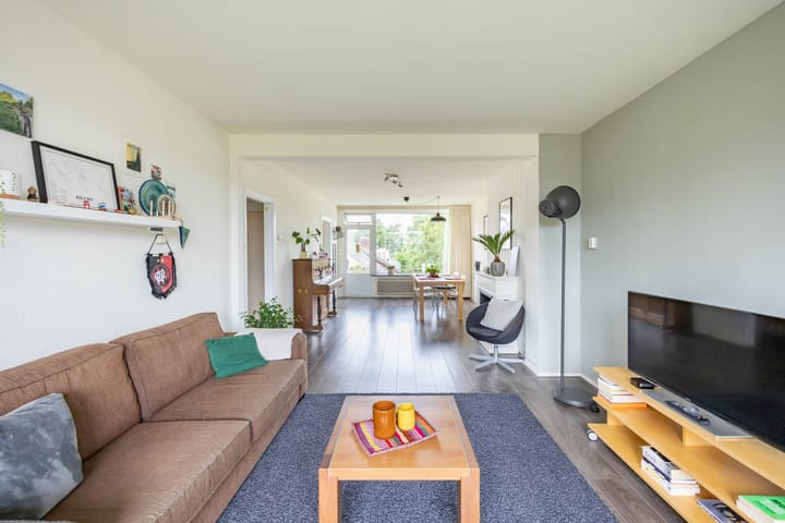 Photo 16 of Van Ketwich Verschuurlaan 109