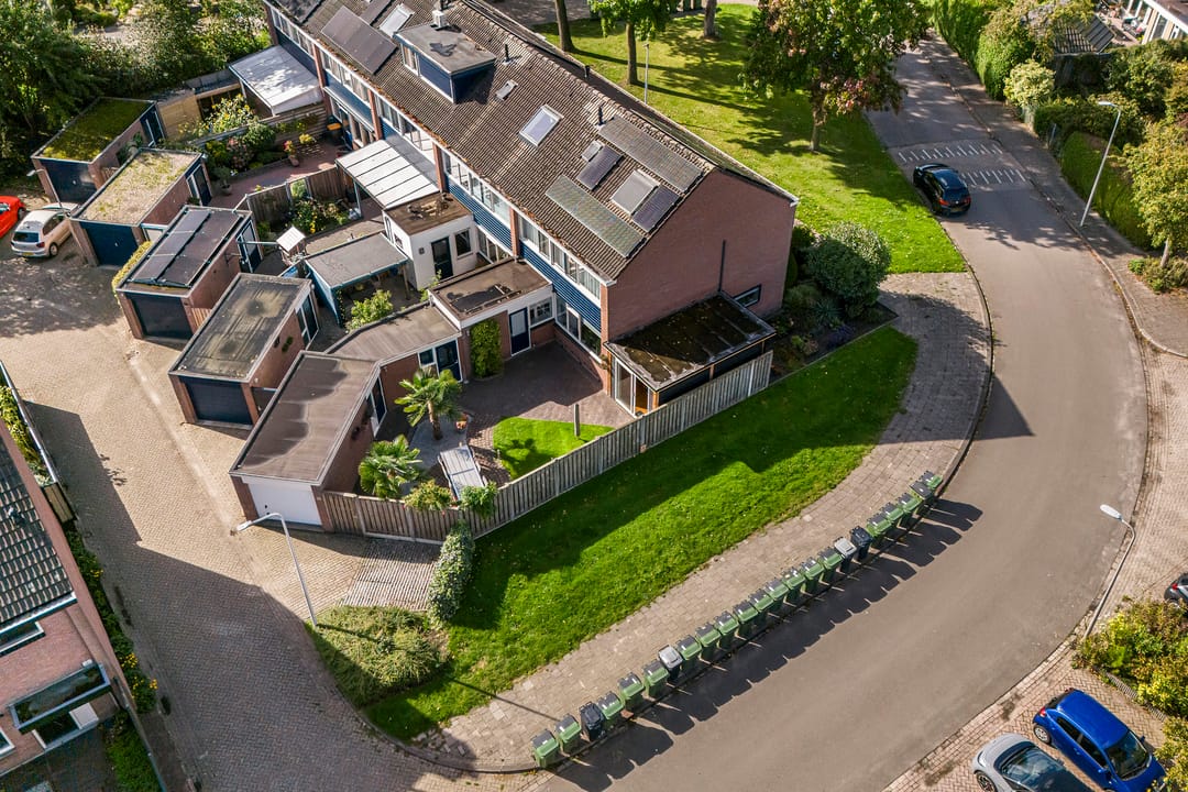 Foto 47 van Roerdomplaan 169