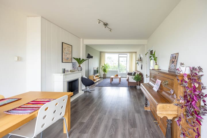 Photo 17 of Van Ketwich Verschuurlaan 109