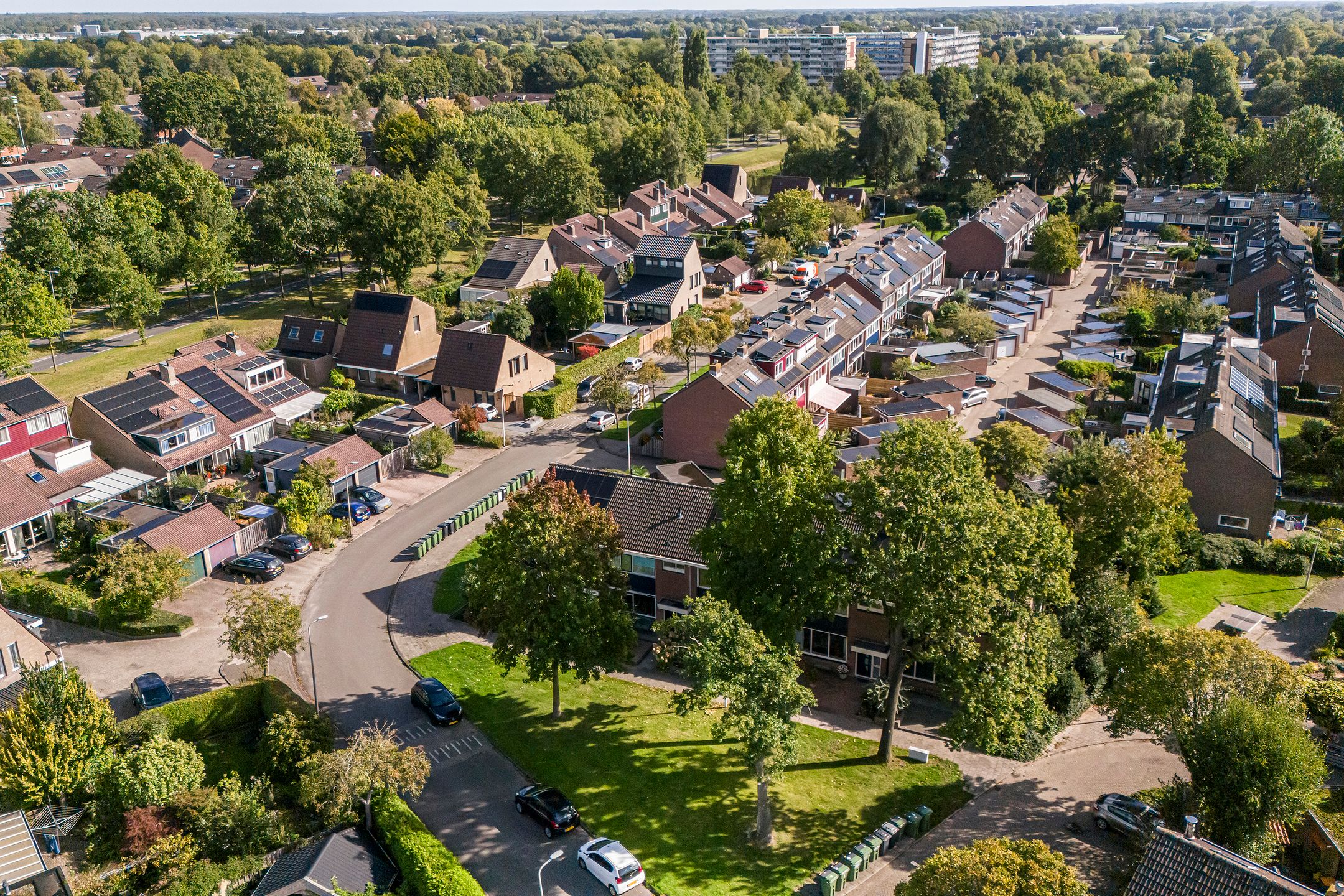 Foto 48 van Roerdomplaan 169