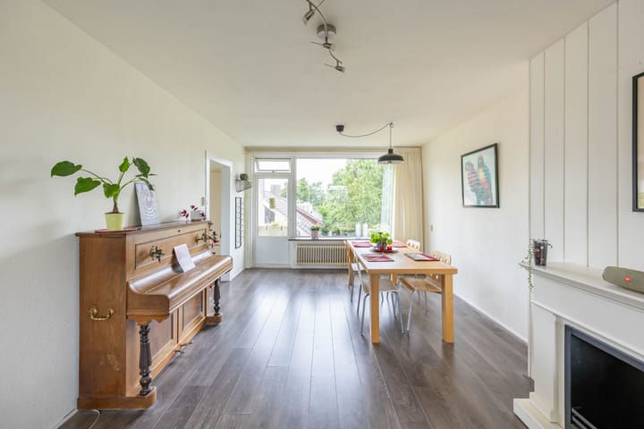 Photo 18 of Van Ketwich Verschuurlaan 109