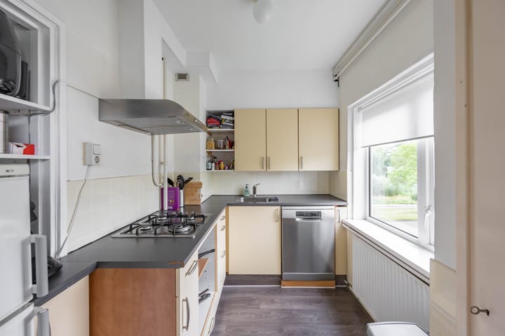 Photo 20 of Van Ketwich Verschuurlaan 109