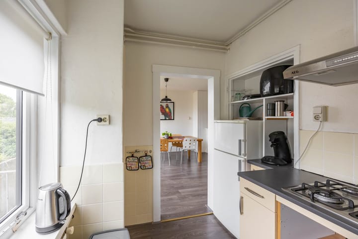 Photo 21 of Van Ketwich Verschuurlaan 109