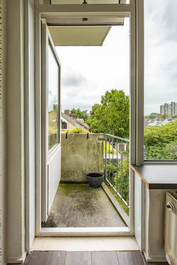 Photo 25 of Van Ketwich Verschuurlaan 109