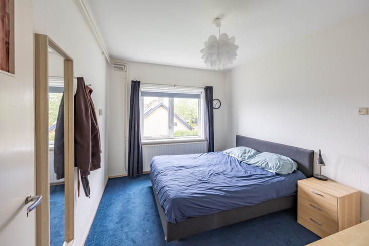 Photo 27 of Van Ketwich Verschuurlaan 109