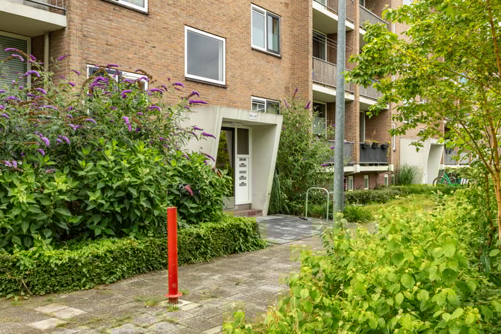 Photo 34 of Van Ketwich Verschuurlaan 109