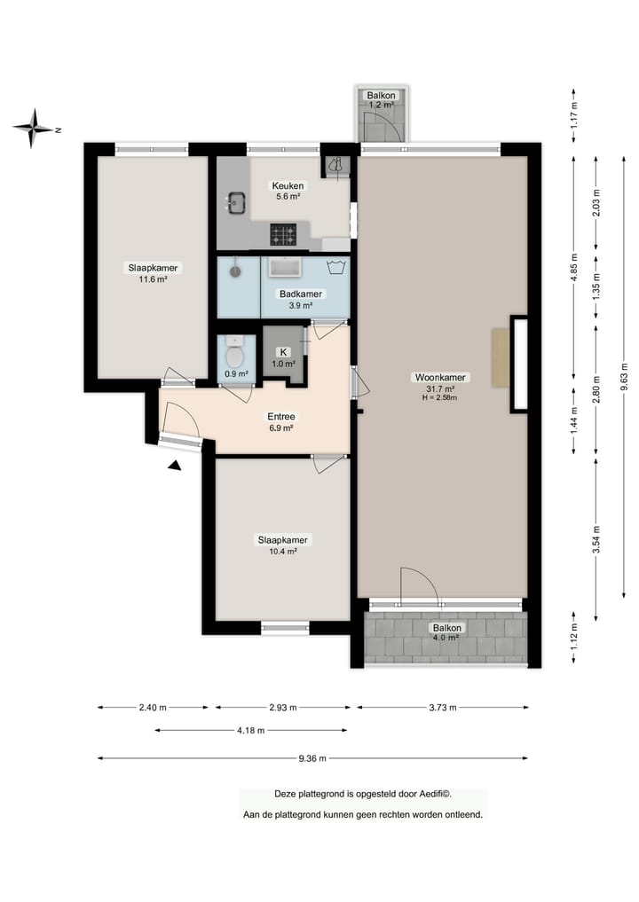 Photo 36 of Van Ketwich Verschuurlaan 109