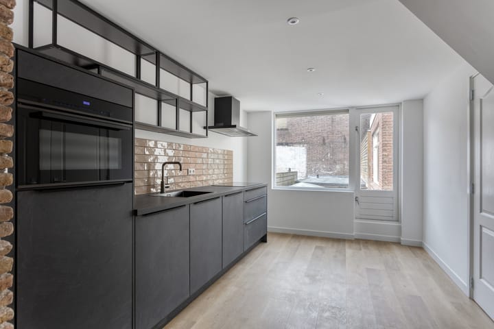 Foto 4 van Hofstraat 24-A