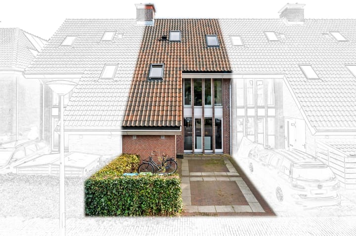 Foto 2 van Bellefleur 79