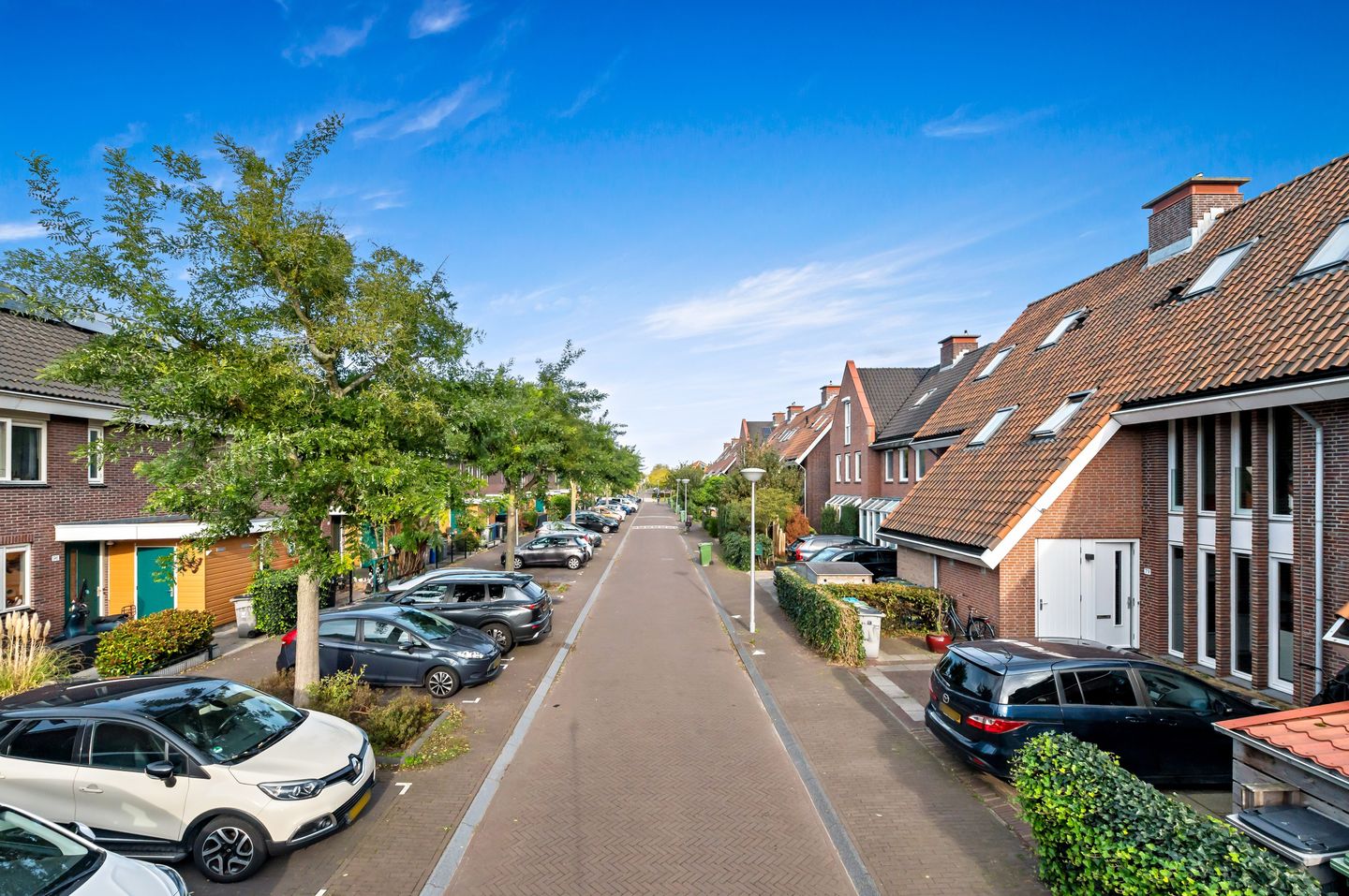 Foto 4 van Bellefleur 79