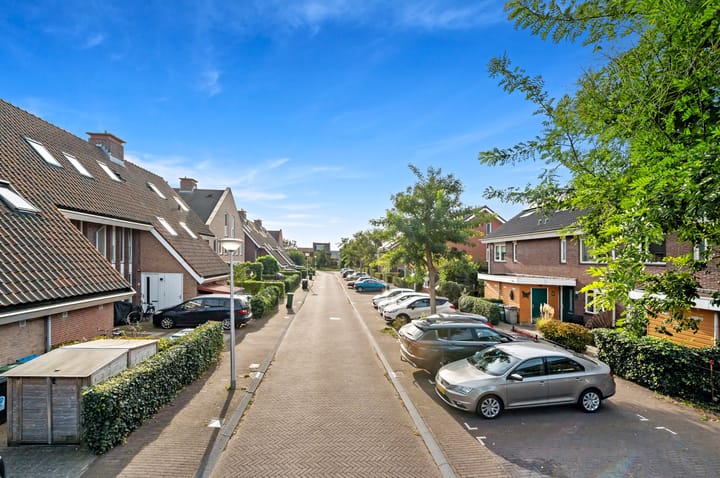 Foto 5 van Bellefleur 79