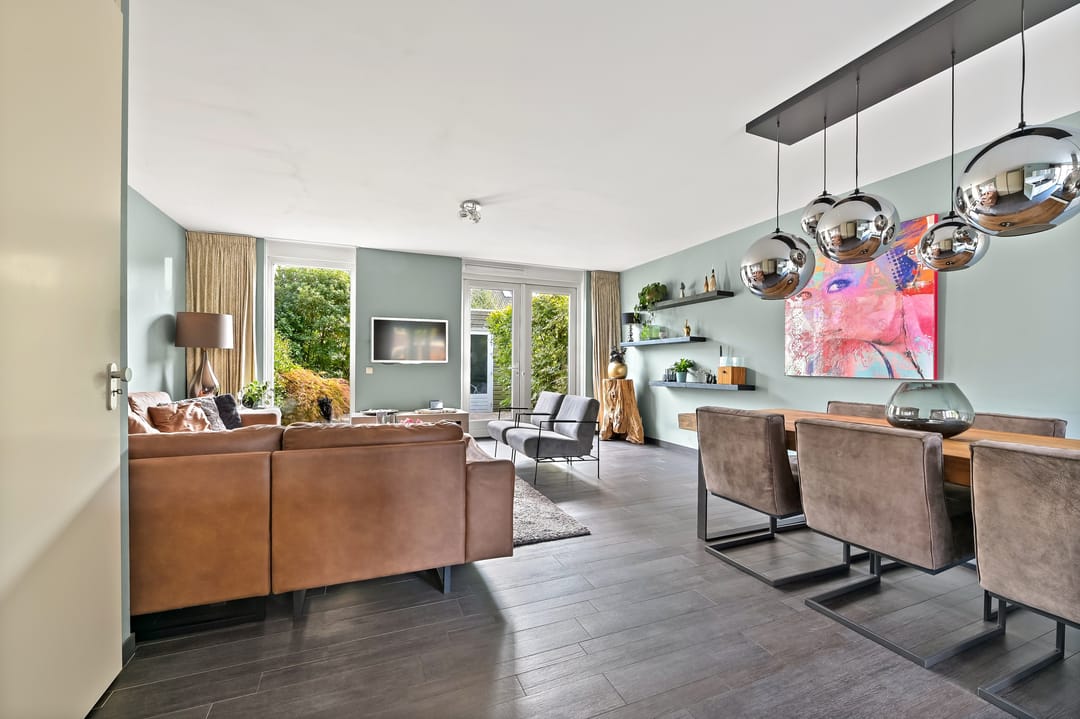 Foto 11 van Bellefleur 79