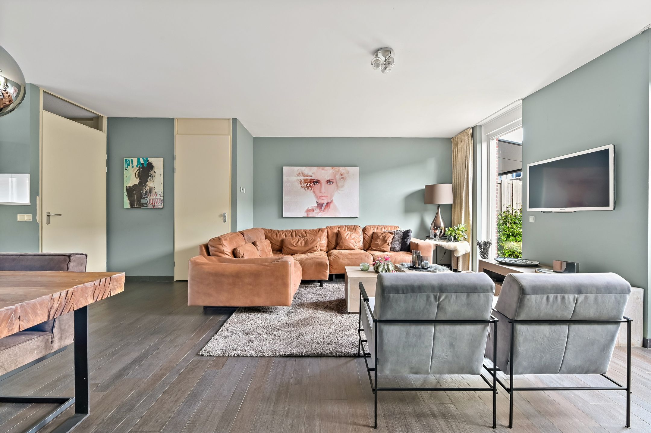 Foto 12 van Bellefleur 79