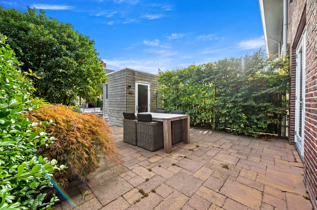 Foto 13 van Bellefleur 79