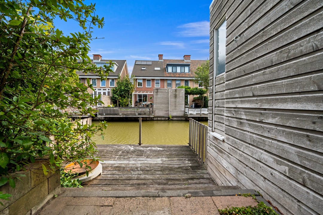 Foto 16 van Bellefleur 79