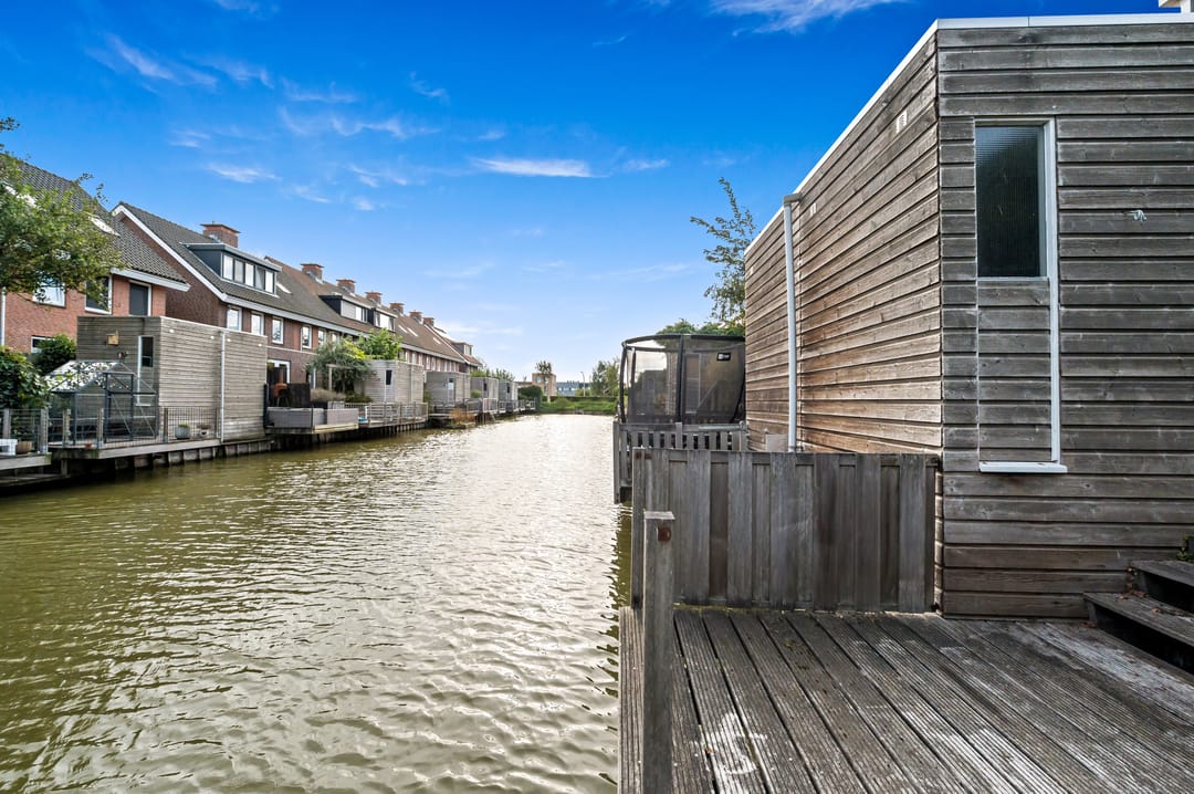 Foto 17 van Bellefleur 79