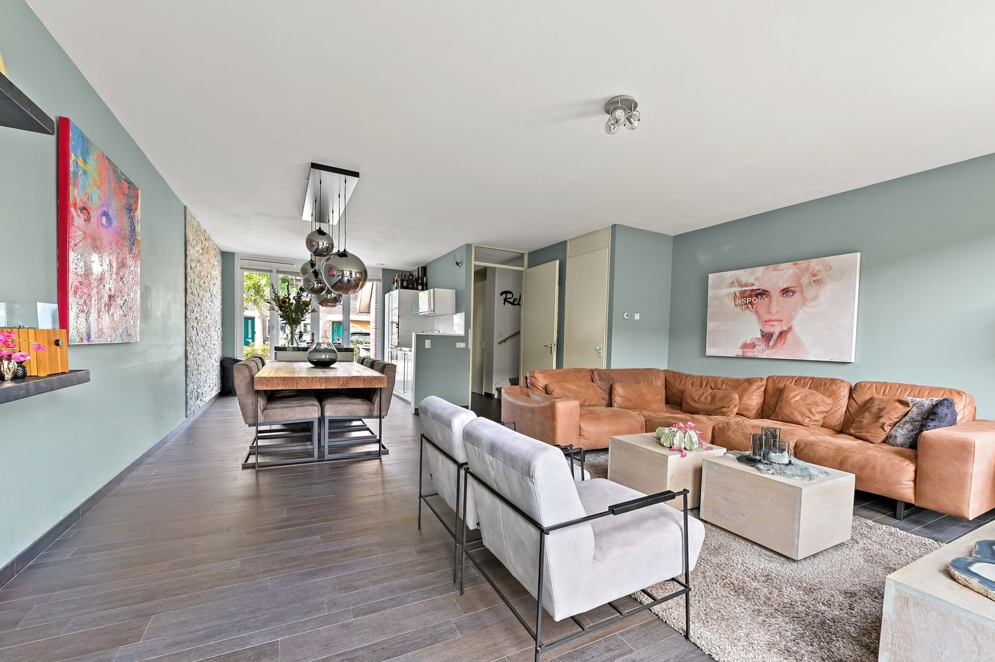 Foto 20 van Bellefleur 79