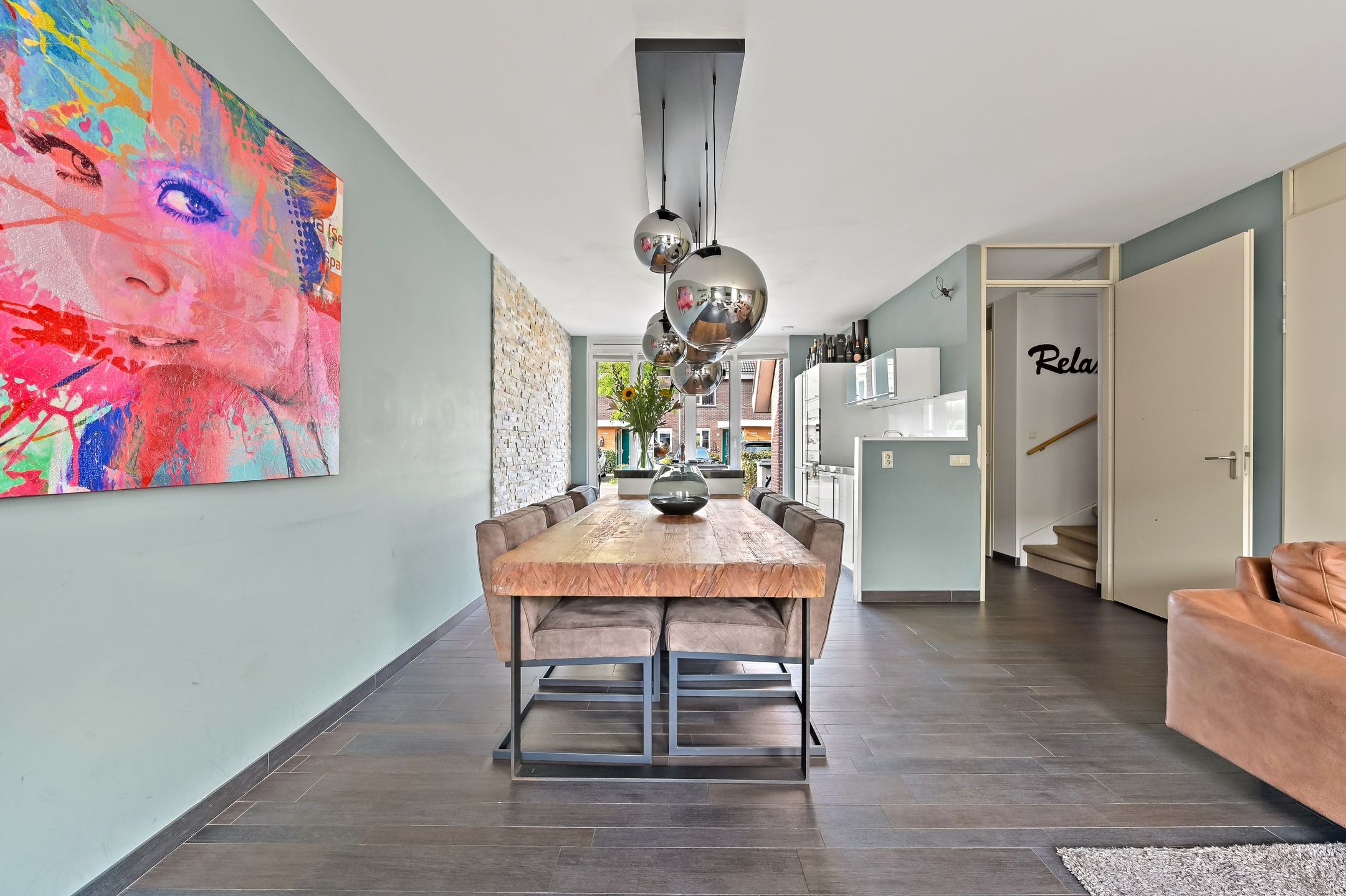 Foto 21 van Bellefleur 79