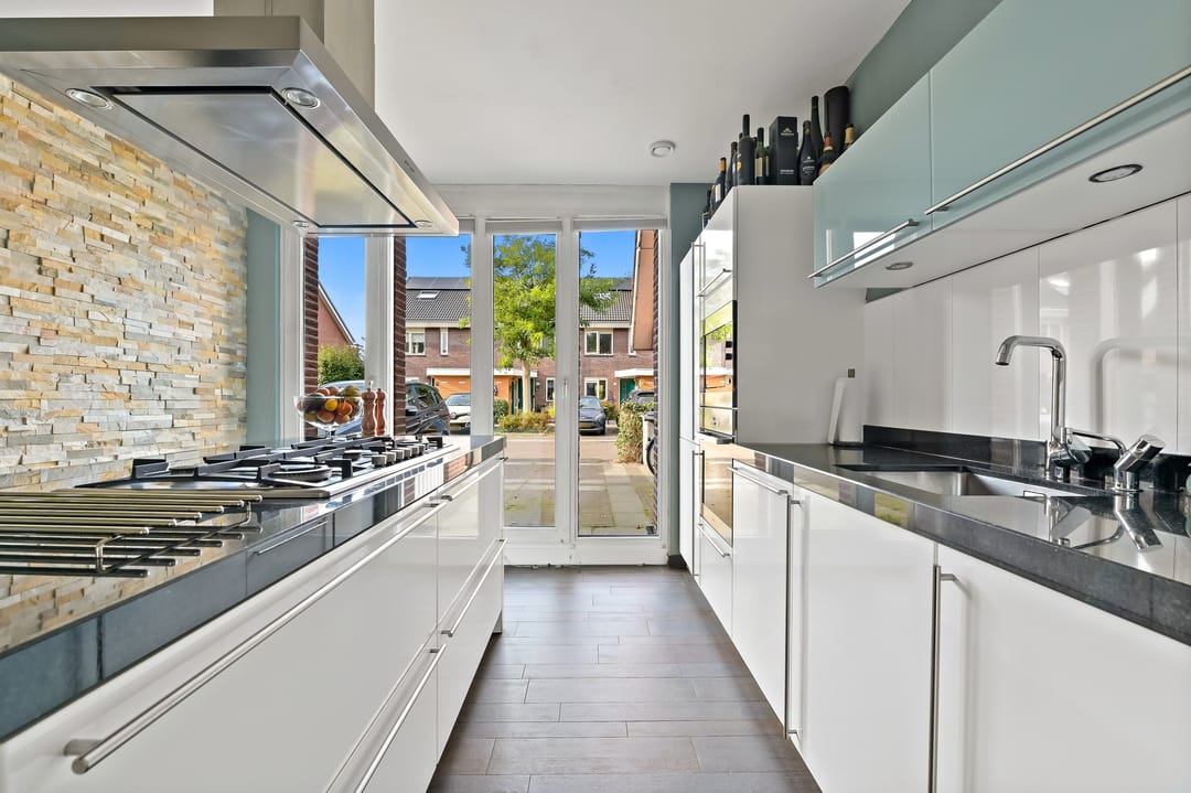 Foto 22 van Bellefleur 79