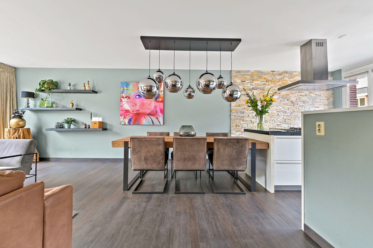 Foto 25 van Bellefleur 79