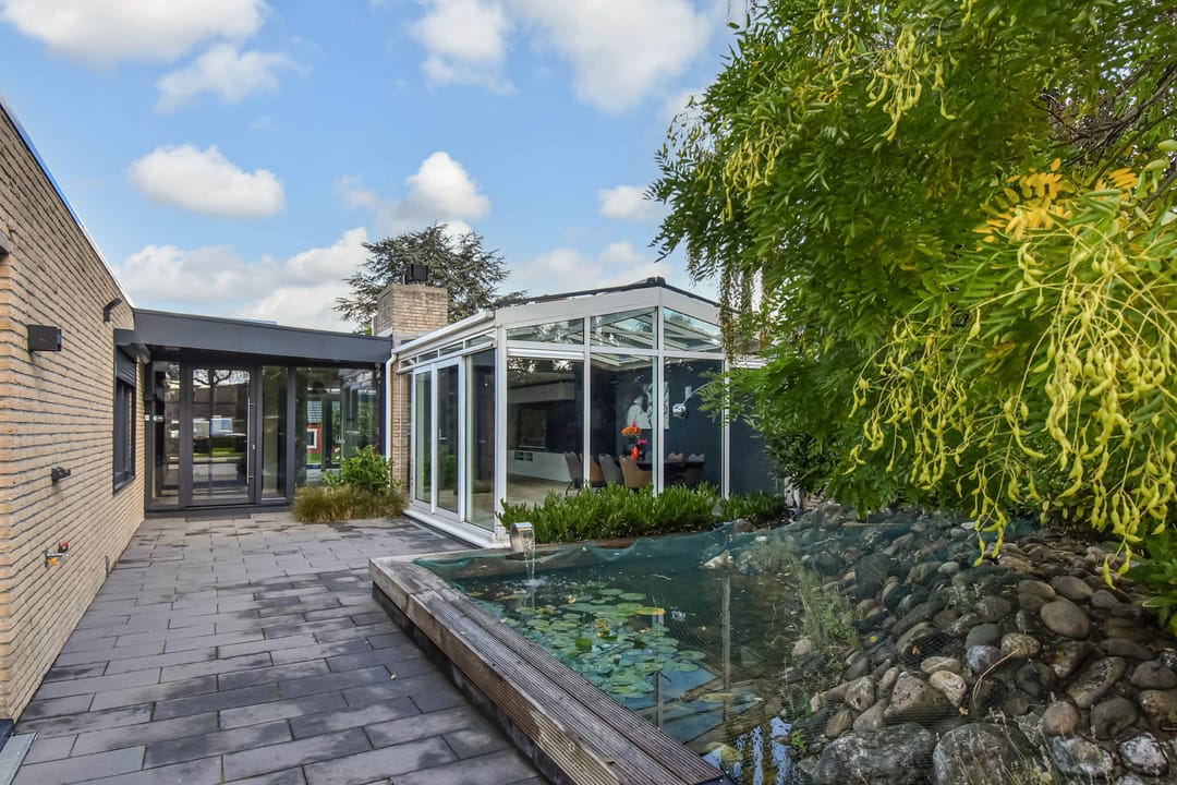 Foto 2 van Planetenweg 7