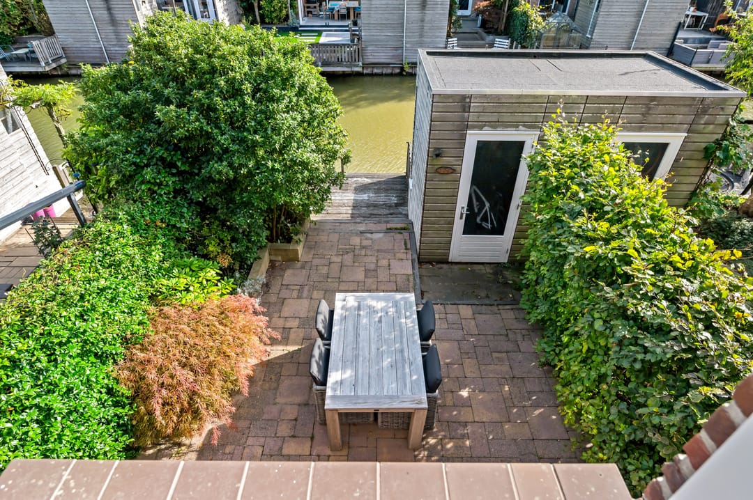 Foto 31 van Bellefleur 79