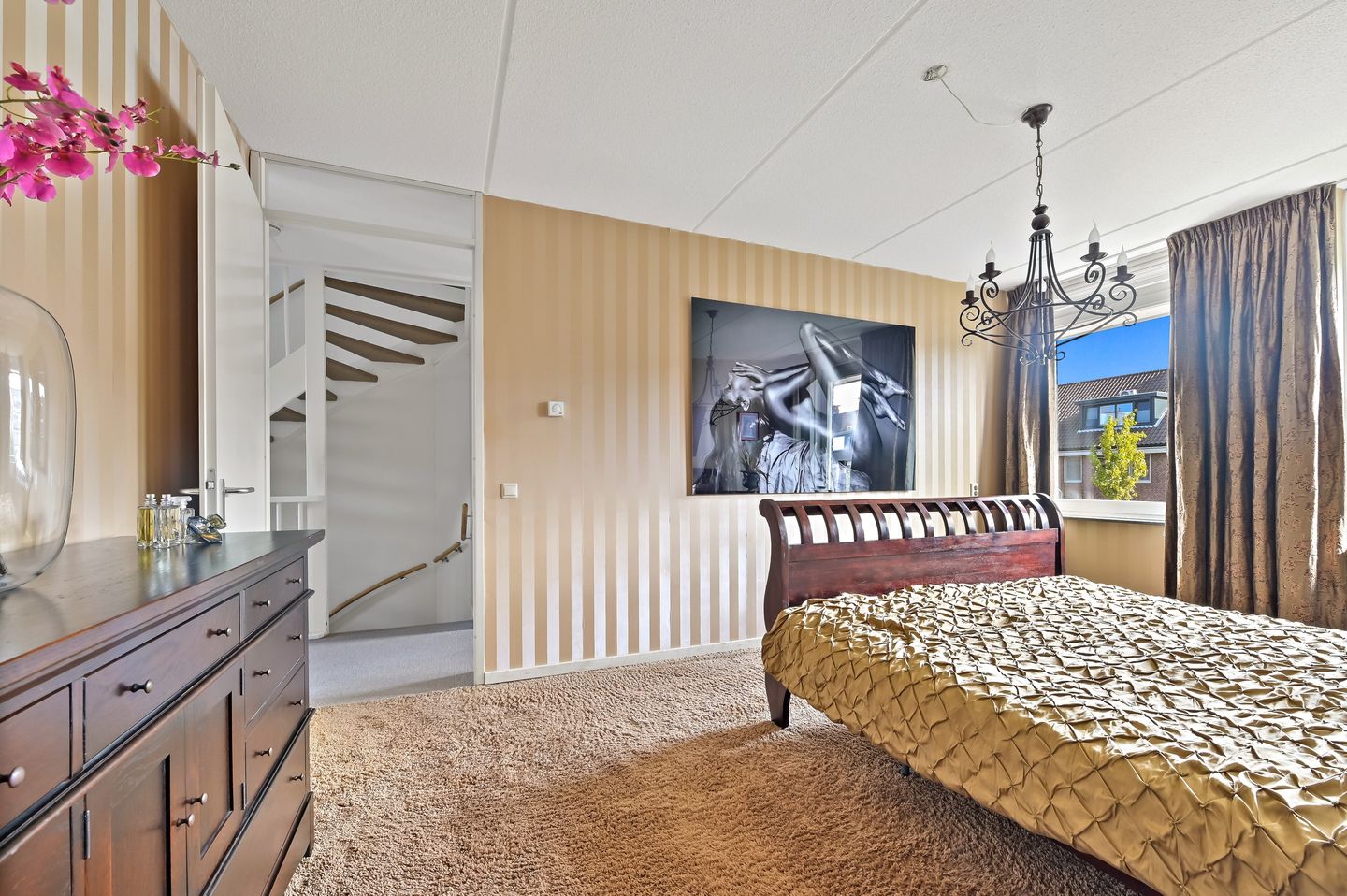 Foto 34 van Bellefleur 79