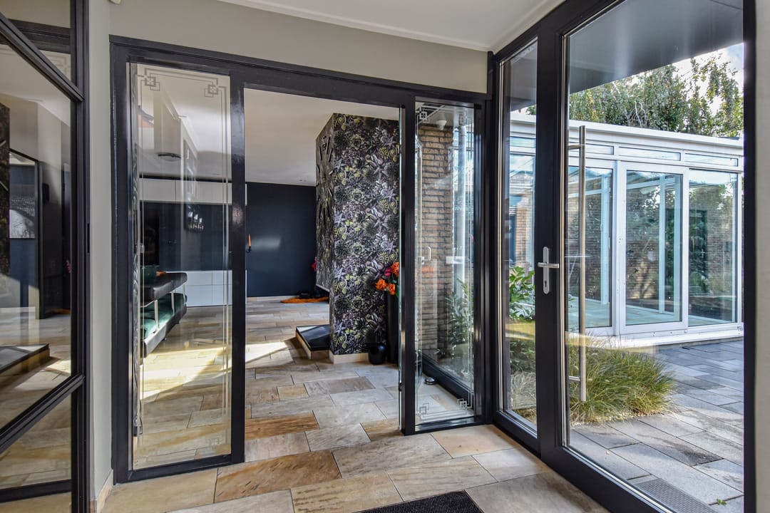 Foto 8 van Planetenweg 7