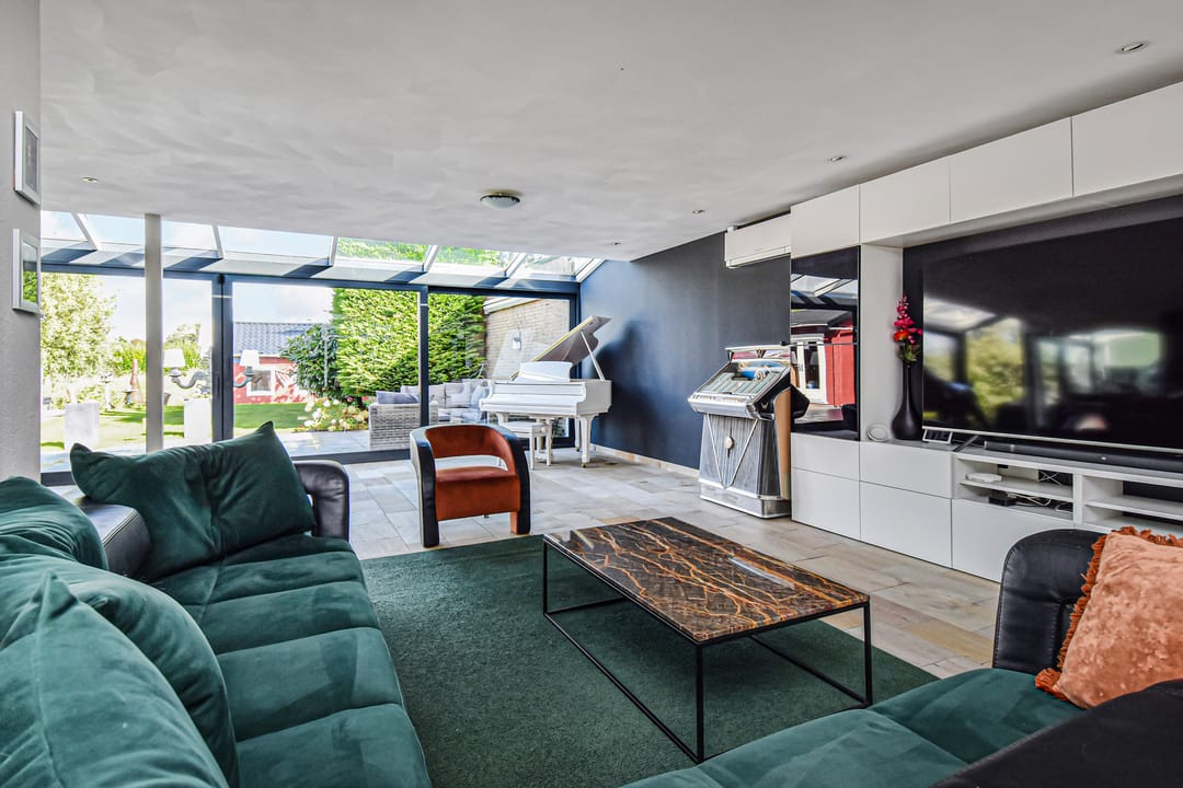 Foto 11 van Planetenweg 7