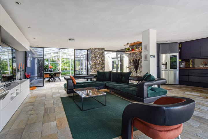 Foto 14 van Planetenweg 7